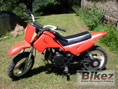 2005 Roxon ST 50-2 photo